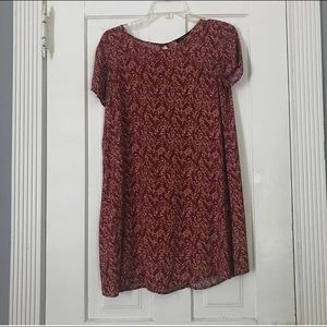Forever 21 mini dress